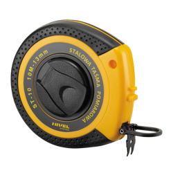 TAŚMA POMIAROWA STALOWA NIVEL SYSTEM ST-10