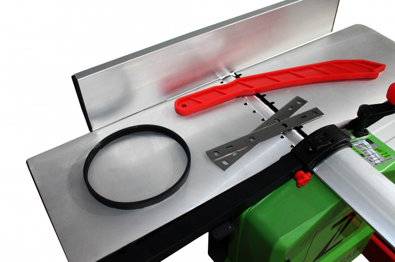 HEBLARKO - GRUBOŚCIÓWKA ZIPPER ZI-HB204