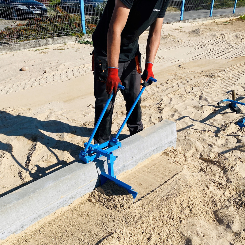 ŁATA PRZYKRAWĘŻNIKOWA JAZON ŁP