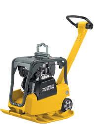 ZAGĘSZCZARKA REWERSYJNA WACKER NEUSON DPU 2560 H