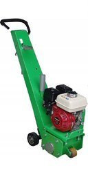 FREZARKA PODŁOGOWA DR. SCHULZE DBF-200-B