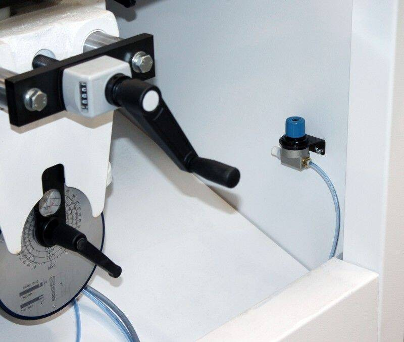 WIERTARKA WIELOWRZECIONOWA OPTIMAT W21