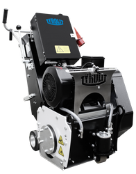 ELEKTRYCZNA FREZARKA DO BETONU TYROLIT FPE320 400V