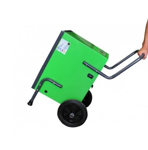 BUDOWLANY OSUSZACZ POWIETRZA ZIPPER ZI-BAT50