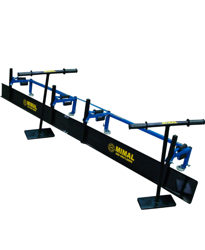 SZALUNEK ŚLIZGOWY DO KRAWĘŻNIKÓW DUET MIMAL SZL2