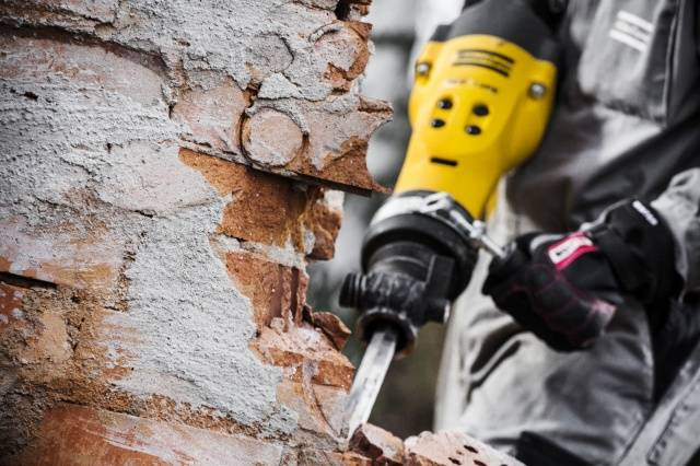 MŁOT PNEUMATYCZNY ATLAS COPCO TEX 12 PE