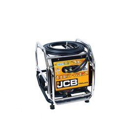 AGREGAT HYDRAULICZNY JCB TROJAN 30L