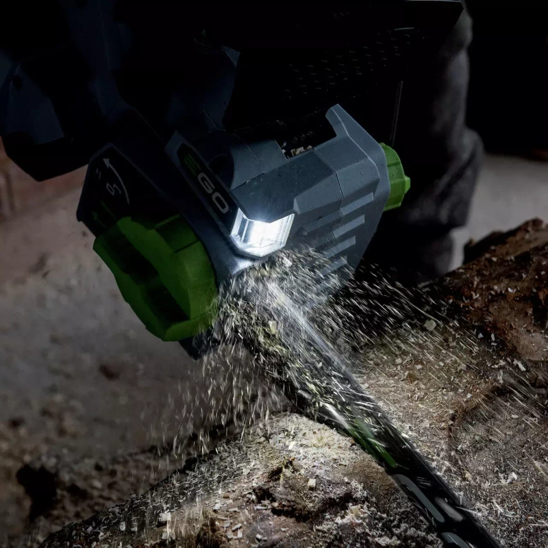 PILARKA AKUMULATOROWA Z PROWADNICĄ 45 CM EGO CS1800E