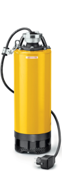 POMPA ZATAPIALNA WACKER NEUSON PS2 1500