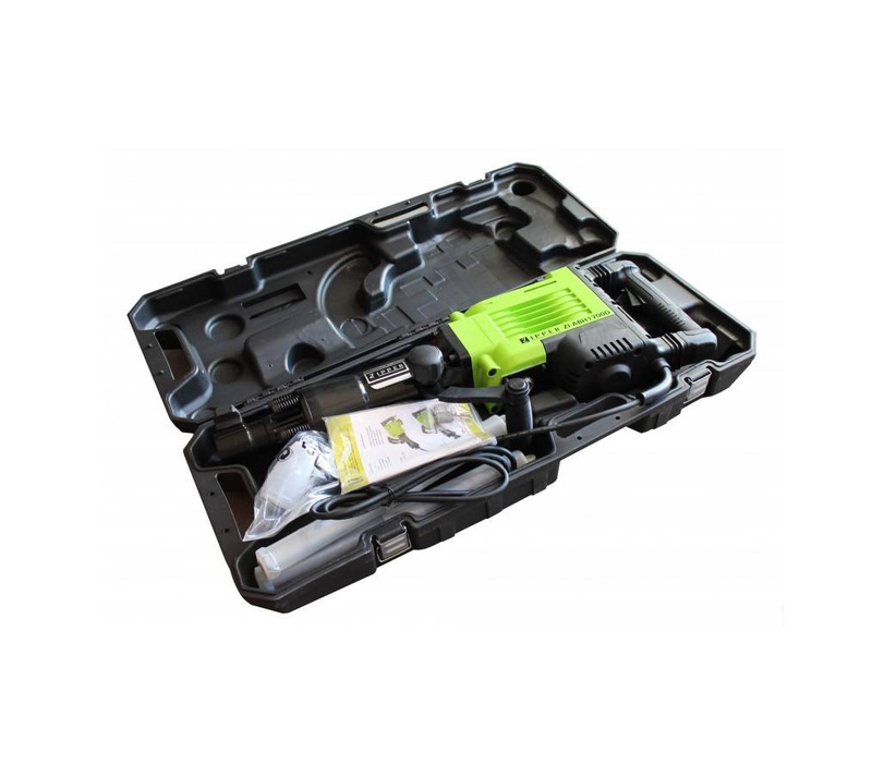 MŁOT UDAROWY, WYBURZENIOWY ZIPPER ZI-ABH1700D