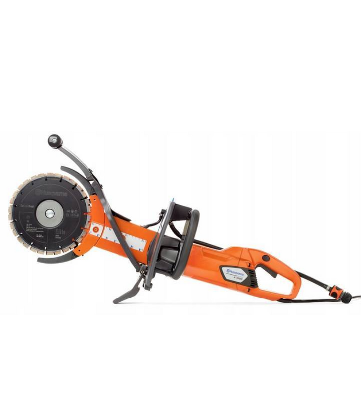 PRZECINARKA RĘCZNA HUSQVARNA K4000 CUT-N-BREAK
