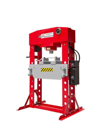 PRASA WARSZTATOWA HYDRAULICZNA HOLZMANN WP 100H
