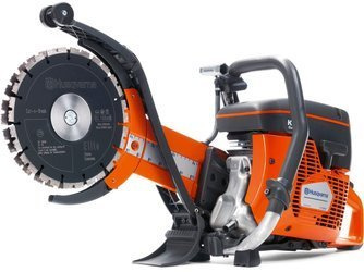 PRZECINARKA RĘCZNA HUSQVARNA K 760 CUT-N-BREAK 400 MM