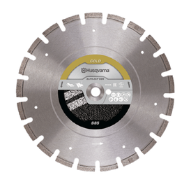 TARCZA DIAMENTOWA HUSQVARNA  ELITE-CUT S85 400MM 16"