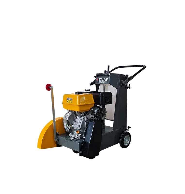 PRZECINARKA JEZDNA ENAR RHINO 350GL