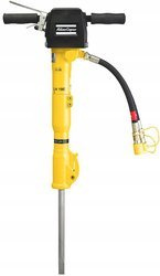 MŁOT HYDRAULICZNY ERGONOMICZNY ATLAS COPCO LH 190 E