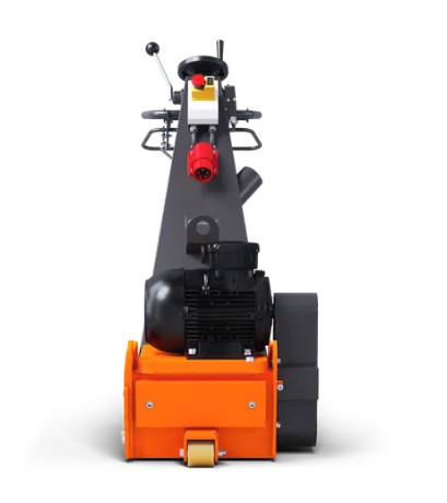 ELEKTRYCZNA FREZARKA DO BETONU HUSQVARNA (BLASTRAC) BMP-265E