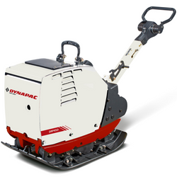 ZAGĘSZCZARKA REWERSYJNA 460 KG DYNAPAC DRP45DX (650 MM,  HATZ 1B40, DIESEL)