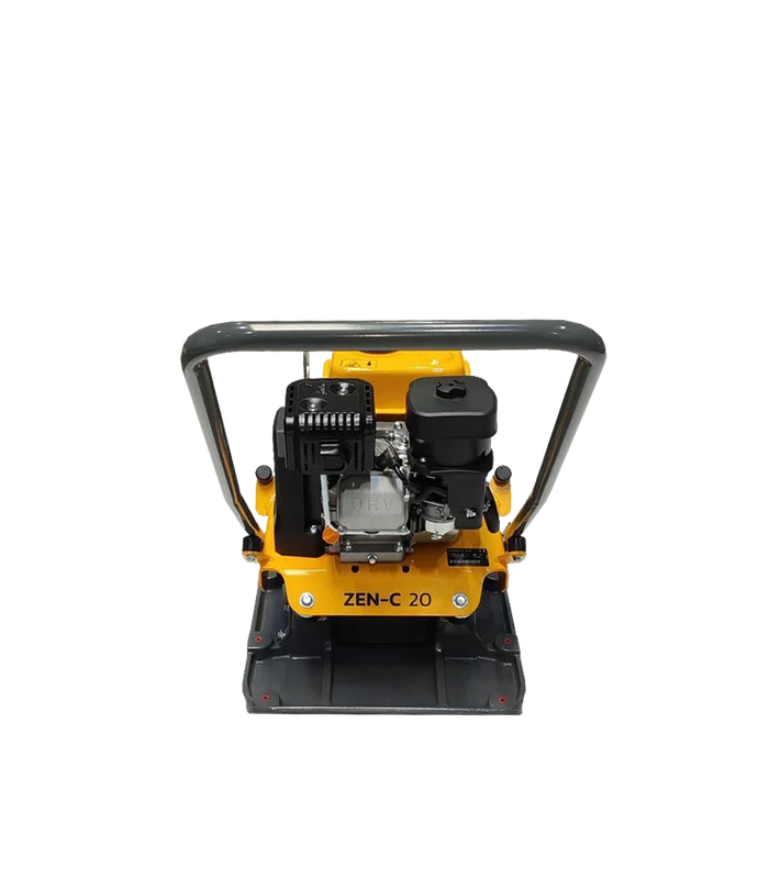 ZAGĘSZCZARKA JEDNOKIERUNKOWA ENAR ZEN-C 20