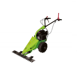 KOSIARKA SPALINOWA LISTWOWA ZIPPER ZI-BM870ECO