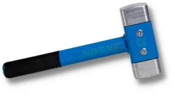 MŁOTEK BRUKARSKI ALUMINIOWO-ALUMINIOWY JAZON MKU