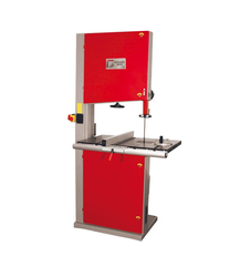 PIŁA TAŚMOWA HOLZMANN HBS 610