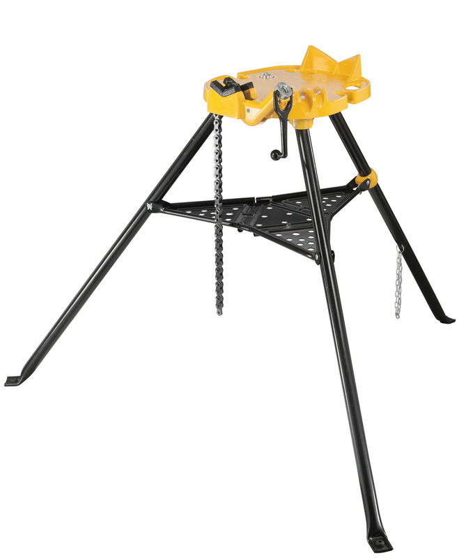 REMS AMIGO 2 SET R 1/2-3/4-1-1 1/4-1 1/2-2" ELEKTRYCZNA GWINTOWNICA + REMS AQUILA 3B PRZENOŚNA STACJA