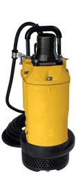 POMPA ZATAPIALNA WACKER NEUSON PS4 5503