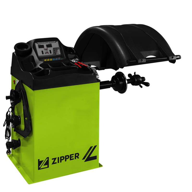 MASZYNA DO WYWAŻANIA OPON ZIPPER ZI-RWM99