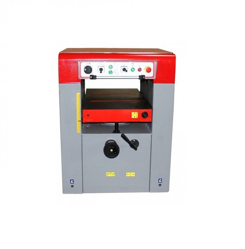 GRUBOŚCIÓWKA HOLZMANN DHM 410P STOMANA 400 V