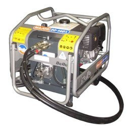 AGREGAT HYDRAULICZNY ALTRAD BELLE MAJOR 20-140X