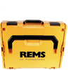 CĘGI ZACISKOWE REMS TH 16-20-26 SKRZYNKA L-BOXX ZESTAW
