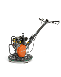 ZACIERACZKA SPALINOWA KRAWĘDZIOWA HUSQVARNA BG 245 H4 HONDA GX 120