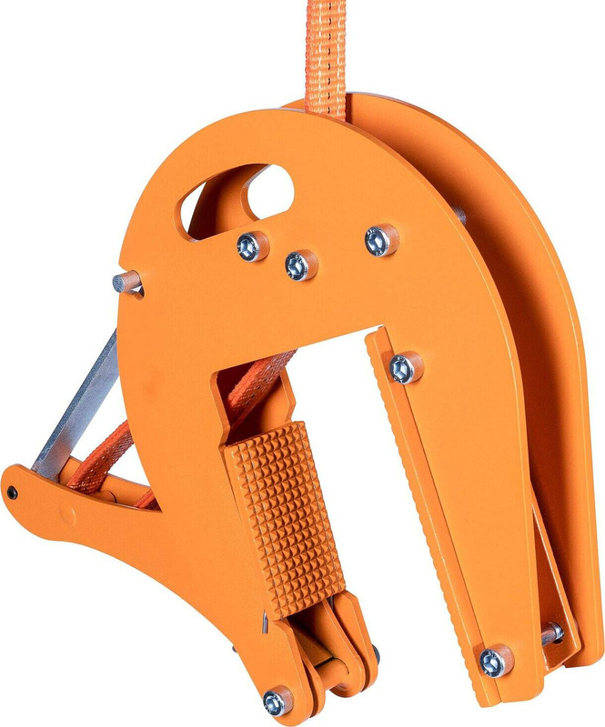 ZAWIESZANY CHWYTAK DO KRĘGÓW I STOŻKÓW BETONOWYCH PROBST SRG UNI-1,5-K