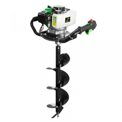 ŚWIDER DO GLEBY ZIPPER ZI-ELB70 WIERTAK