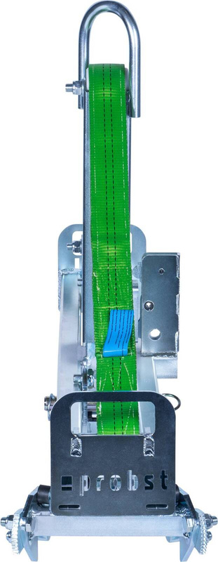 ZAWIESZANY CHWYTAK MONTAŻOWY DO KRĘGÓW I STOŻKÓW STUDZIENEK PROBST SVZ-ECO