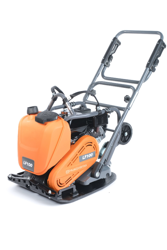 ZAGĘSZCZARKA JEDNOKIERUNKOWA HUSQVARNA LF100 LAT HONDA