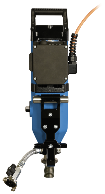 WIERTNICA ELEKTRYCZNA TYROLIT DME32MW