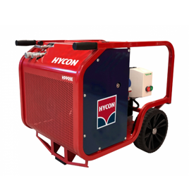 AGREGAT HYDRAULICZNY HYCON HPP09 E