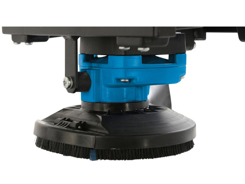 SZLIFIERKA DO BETONU TYROLIT HGE125