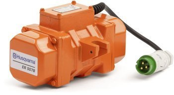 ZEWNĘTRZNY WIBRATOR PRZYCZEPNY HUSQVARNA ER507B