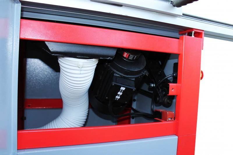 TARCZÓWKA STOLARSKA HOLZMANN TS 250F-1600 230V