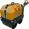 WALEC TANDEMOWY ALTRAD BELLE TDX 650 (ZABUDOWANY)