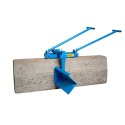 ŁATA PRZYKRAWĘŻNIKOWA JAZON ŁP