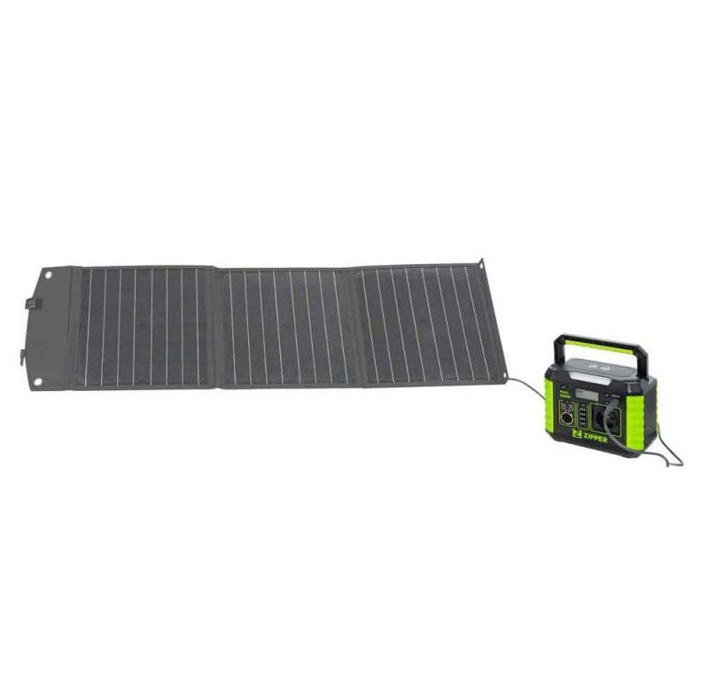 POWERBANK STACJA ZASILANIA ZIPPER ZI-PS330