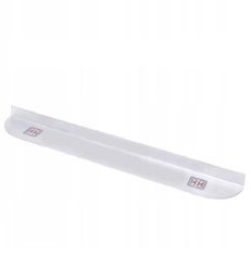 PROFIL LISTWY WIBRACYJNEJ ENAR QX TORNADO (2,5 M)