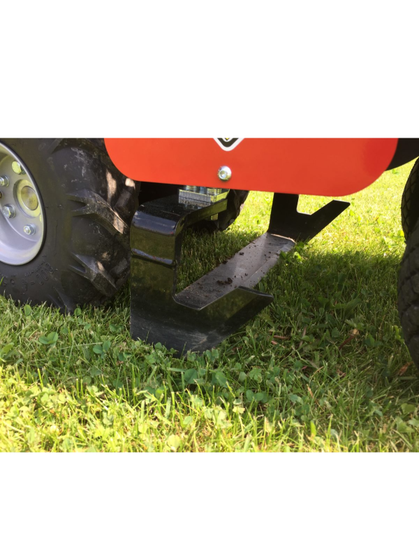 WYCINARKA DARNI TRAWY BENASSI L390