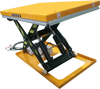ELEKTRYCZNY STÓŁ WARSZTATOWY PODNOŚNY NOŻYCOWY SN 2000