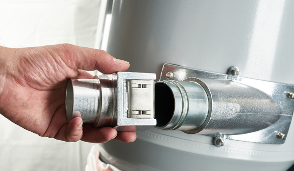 ODKURZACZ PRZEMYSŁOWY SCHWAMBORN STS 260A