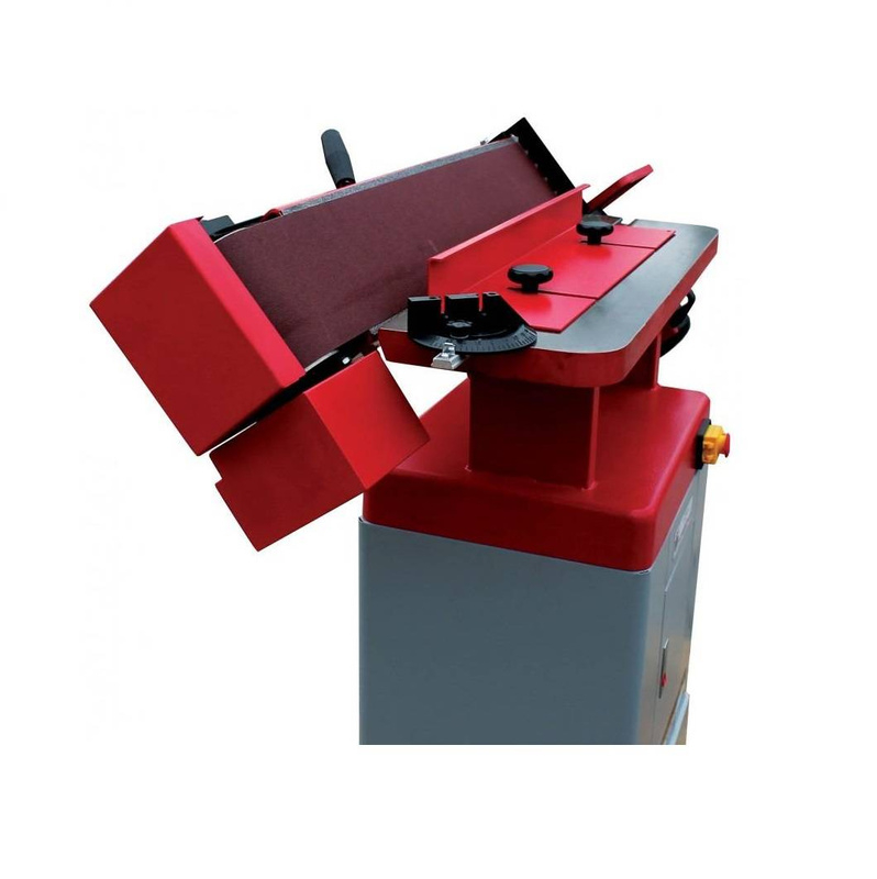 SZLIFIERKA KRAWĘDZIOWA Z OSCYLACJĄ HOLZMANN KOS 2260C 230V